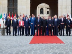 მსურველთა კოალიცია მსურველთა კოალიცია
