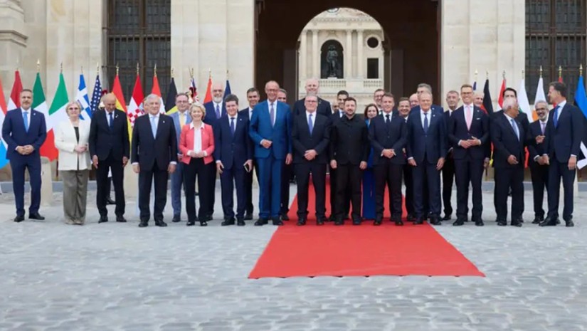 მსურველთა კოალიცია