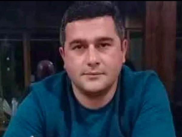 ვანო ელოშვილი