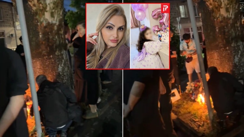 ტრაგედია გორში