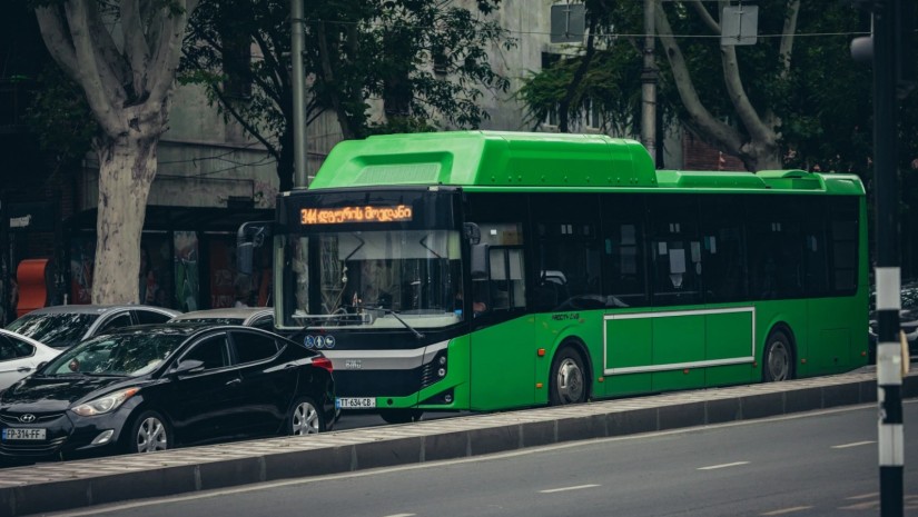 ავტობუსი