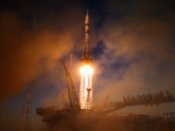 NASA და „როსკოსმოსი“ თანამშრომლობის 2030 წლამდე გახანგრძლივებაზე შეთანხმდნენ