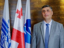 ალექსანდრე გაჩეჩილაძე