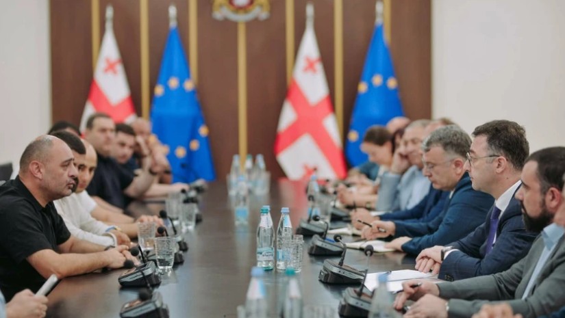 დავით სონღულაშვილი
