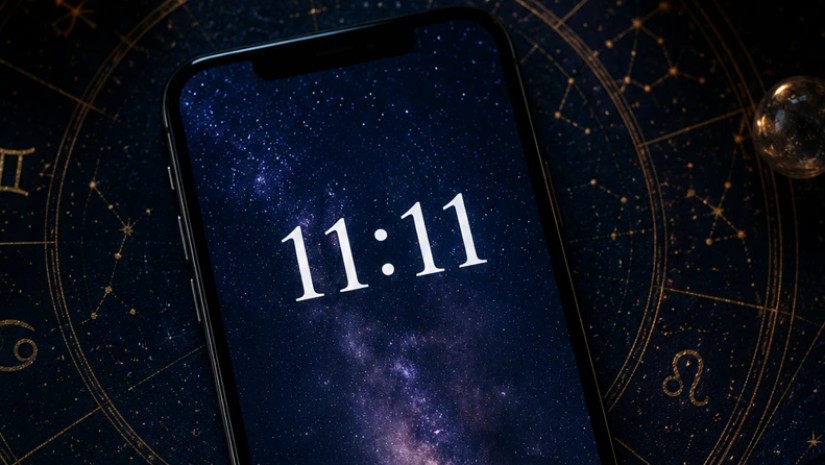 11