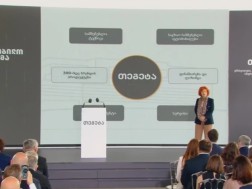 ეკატერინე ქავთარაძე ეკატერინე ქავთარაძე