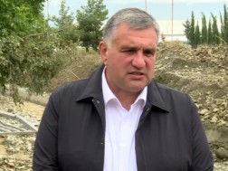 სტიქია თელავში - კომენტარი სტიქია თელავში - კომენტარი