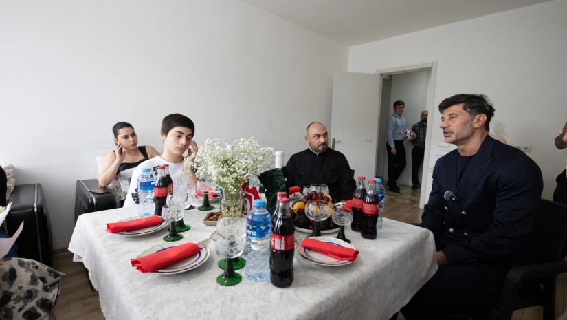კახა კალაძე