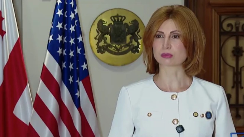 თამარ ტალიაშვილი 