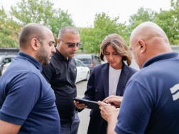 ნინო ლაცაბიძე ნინო ლაცაბიძე
