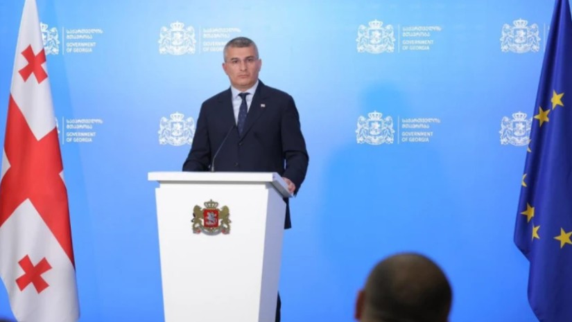მამუკა მდინარაძე