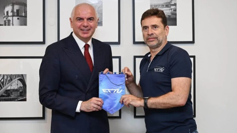 ისტორიაში პირველად საქართველო მაგიდის ჩოგბურთში ევროპის ახალგაზრდულ ჩემპიონატს უმასპინძლებს