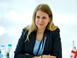 ნატალია ჭყოიძე ნატალია ჭყოიძე