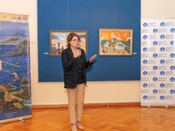 გამოფენა გამოფენა