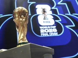 2026 წლის მსოფლიოს ჩემპიონატი 2026 წლის მსოფლიოს ჩემპიონატი