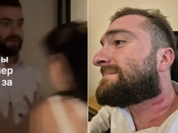 გიორგი გიორგი