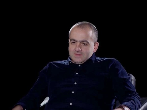 გამსახურდია გამსახურდია