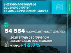ტურიზმი