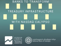 Nasdaq Calypso