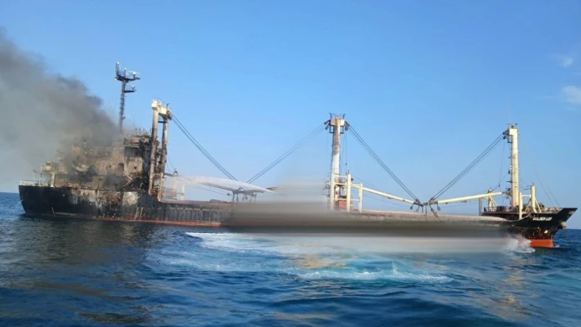 ВМС ЗС України