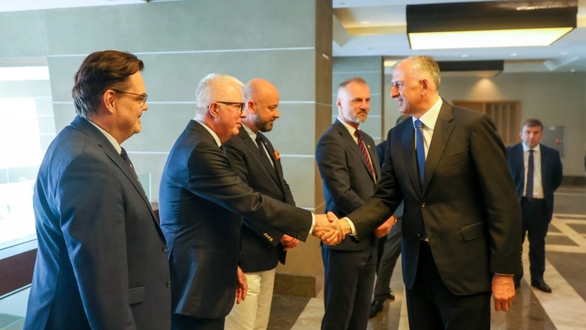 აჭარის მთავრობა
