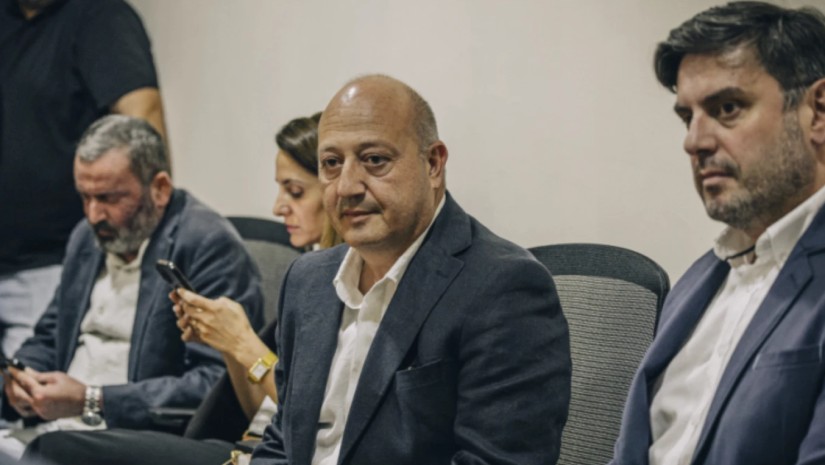 გაერთიანებული წყალმომარაგება