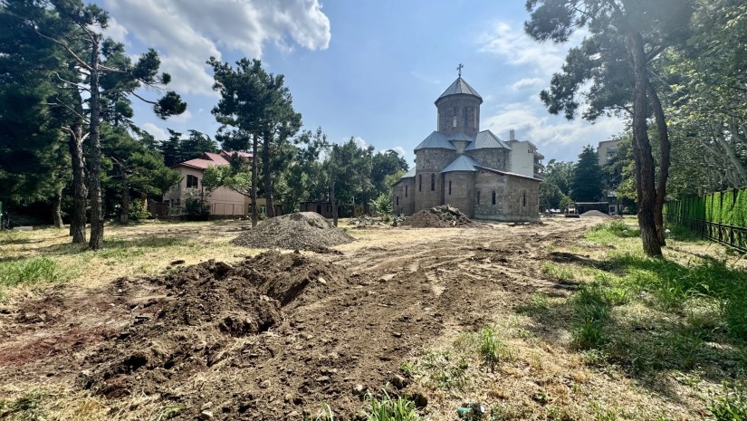 ვაჟა -ფშაველა