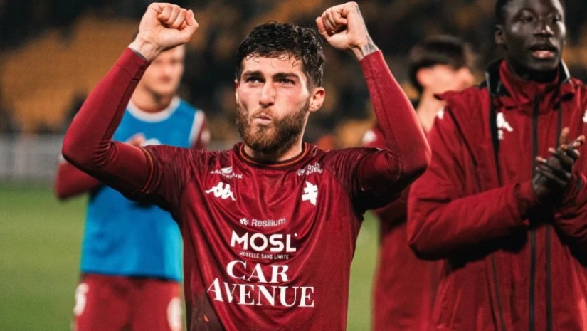 გიორგი წიტაიშვილი