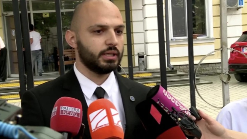 ლაშა კაპანაძე