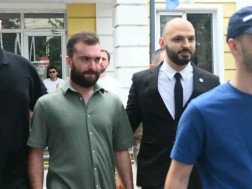 გიორგი ჭიღლაძე გიორგი ჭიღლაძე