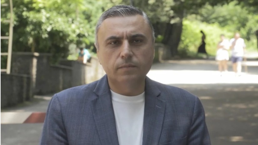 დავით მათიკაშვილი