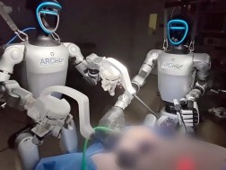 რობოტები რობოტები