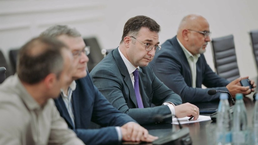 დავით სონღულაშვილი