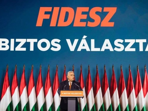 ვიქტორ ორბანი ვიქტორ ორბანი