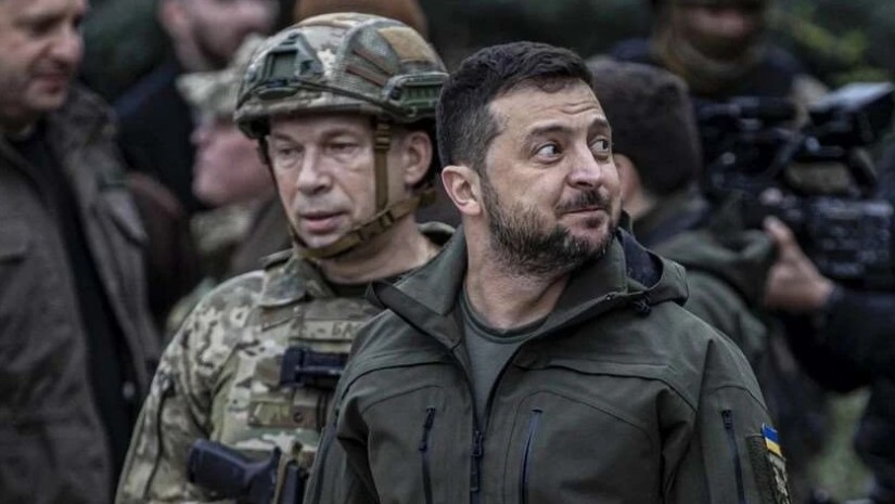 ოლექსანდრ სირსკი