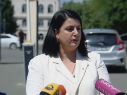 , მარიამ კერესელიძე