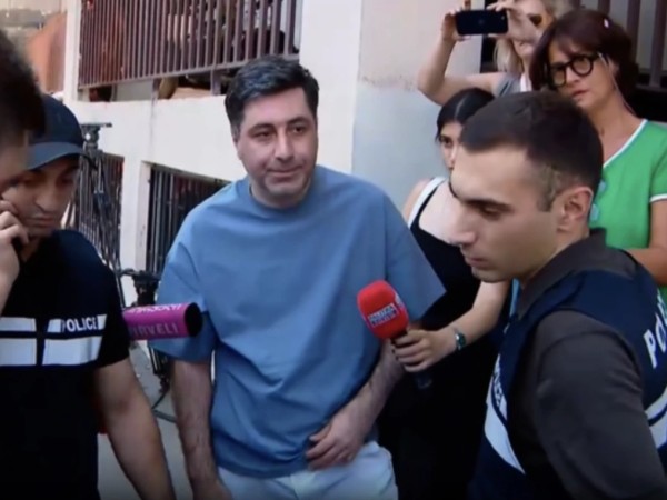 ვახო სანაია' ვახო სანაია'