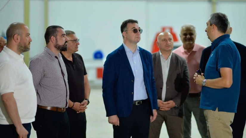 დავით სონღულაშვილი