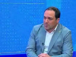 გიორგი გაბუნია