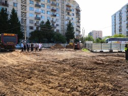 დასასვენებელი სივრცე დასასვენებელი სივრცე