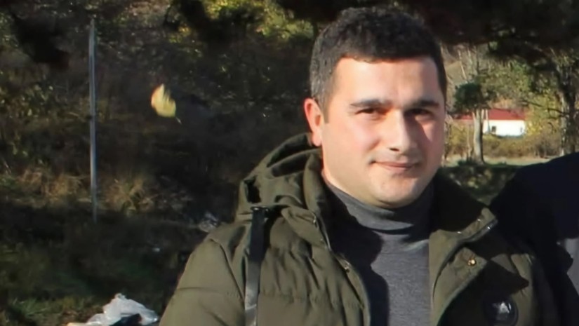  ვანო ელოშვილი
