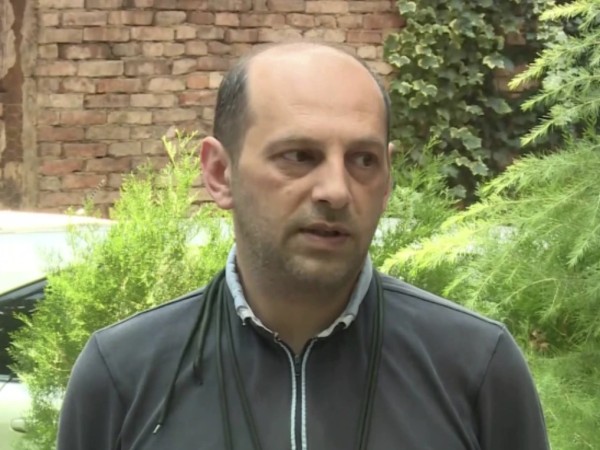 ლევან ბესელია ლევან ბესელია