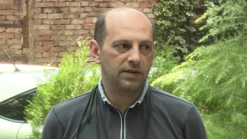 ლევან ბესელია