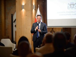 დავით სონღულაშვილი