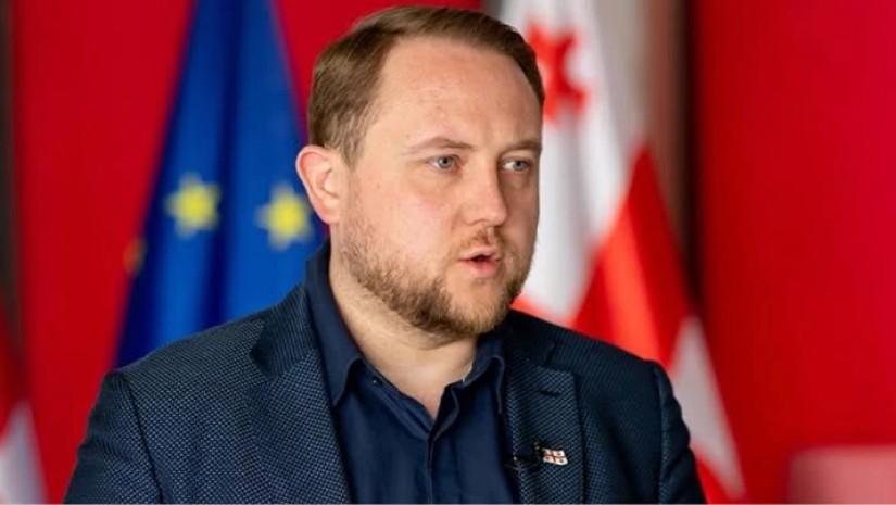 ვასო ურუშაძე 