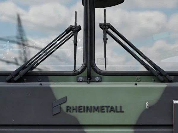 Rheinmetall Rheinmetall