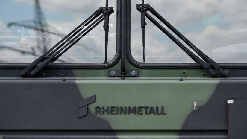 Rheinmetall