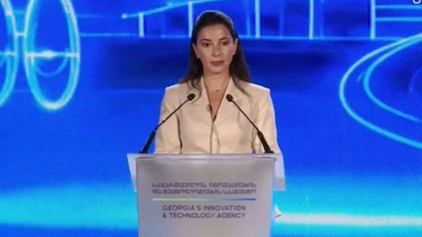 მარიამ ქვრივიშვილი