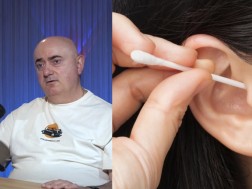 ოტორინოლარინგოლოგი 