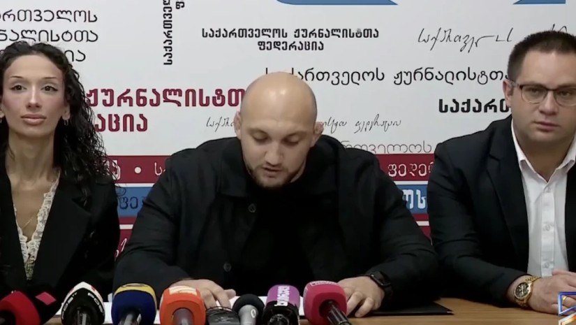 გიორგი ქართველიშვილი